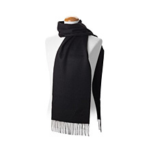 Mens Cashmere & Wool Scarves