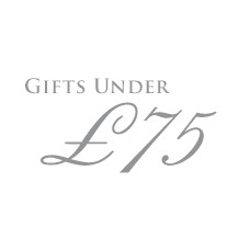 Gifts Under £75