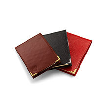 Pocket Memo Pad