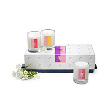 Scented Candles