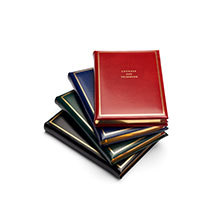 Medium Address Book