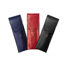 Leather Pen Cases