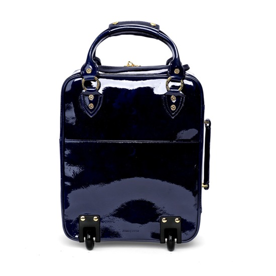 Brit Candy Case from Aspinal of London