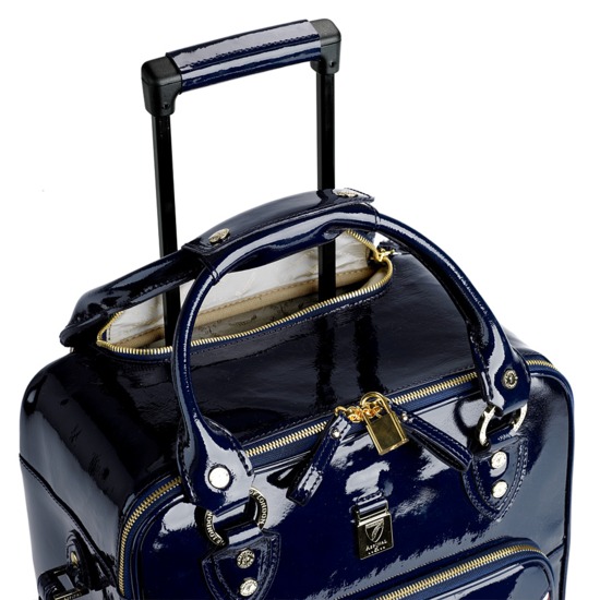 Brit Candy Case from Aspinal of London