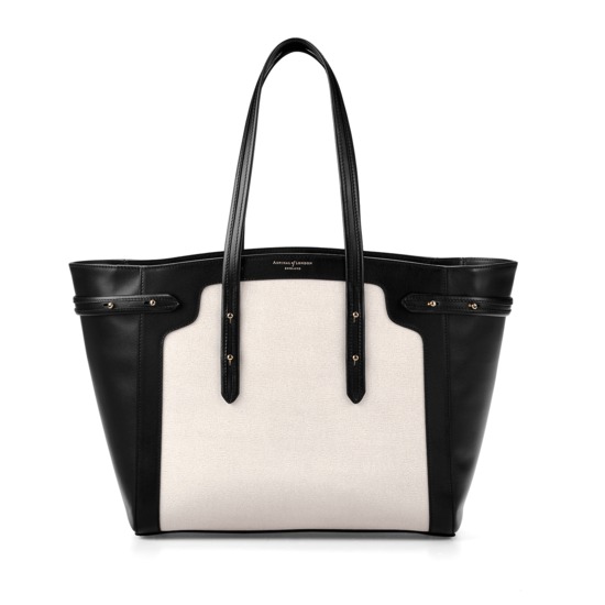 Marylebone Light in Monochrome Mix from Aspinal of London