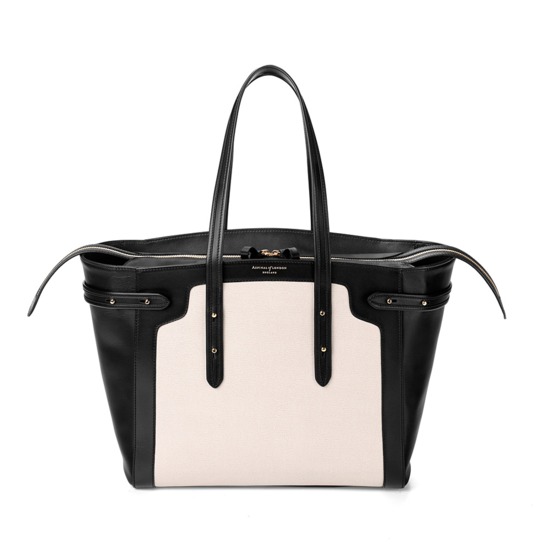 Marylebone Light in Monochrome Mix from Aspinal of London