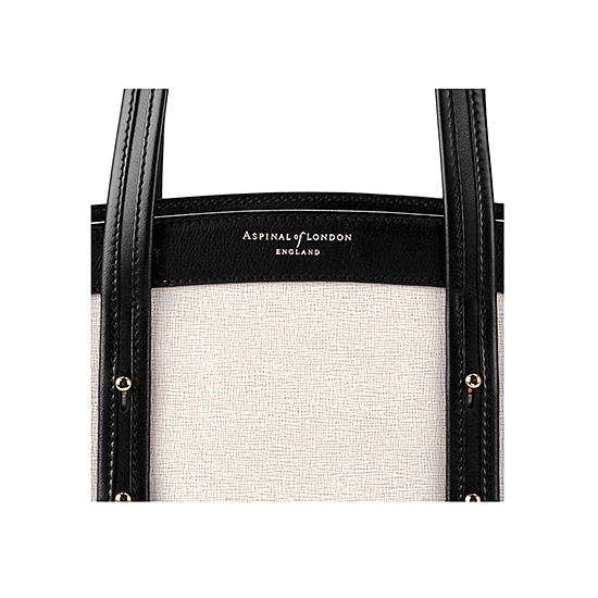 Marylebone Light in Monochrome Mix from Aspinal of London