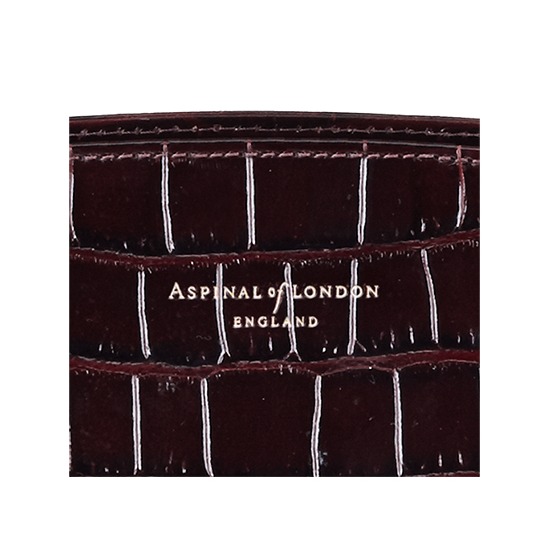 Olivia Palermo Limited Edition Marylebone Tote from Aspinal of London