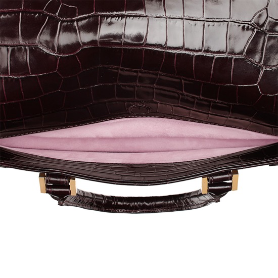 Olivia Palermo Limited Edition Marylebone Tote from Aspinal of London