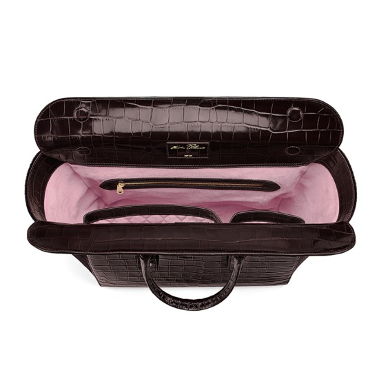 Olivia Palermo Limited Edition Marylebone Tote from Aspinal of London