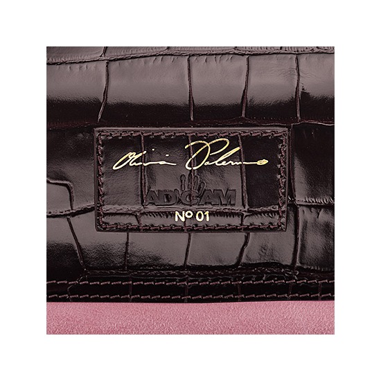 Olivia Palermo Limited Edition Marylebone Tote from Aspinal of London