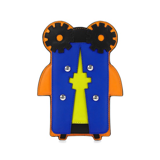 Cook The Cyber Bug iPhone 6 Sleeve from Aspinal of London