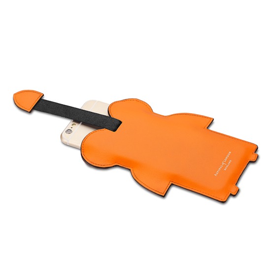 Cook The Cyber Bug iPhone 6 Sleeve from Aspinal of London