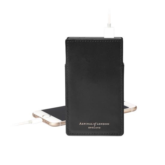 Tech Charger Pack from Aspinal of London