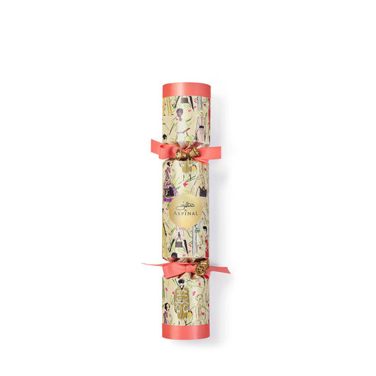 Giles x Aspinal (Cracker - Girls Print) from Aspinal of London